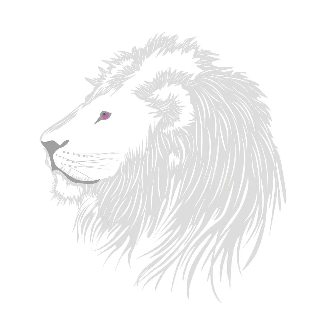 WHITE LION
